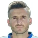 Endrit Krasniqi — Tiền vệ, KF Shkëndija