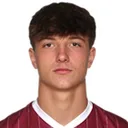 Jacob Scott — Hậu vệ, Boston United