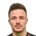 Florent Ramadani — Tiền vệ, KF Shkëndija