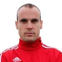 Matúš Hruška — Thủ môn, SK Sigma Olomouc