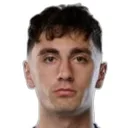 Matěj Hadaš — Hậu vệ, SK Sigma Olomouc