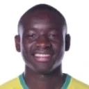 Abdoulaye Sylla — Hậu vệ, SK Sigma Olomouc