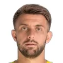Vladlen Yurchenko — Tiền vệ, Zoria Luhansk