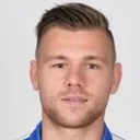 Radim Breite — Tiền vệ, MFK Karviná
