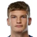 Matěj Mikulenka — Tiền vệ, FC Slovan Liberec