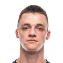 Dominik Janošek — Tiền vệ, SK Sigma Olomouc