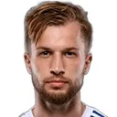 Artur Dolznikov — Tiền vệ, 1. FC Slovácko