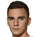 Juraj Chvátal — Hậu vệ, FC Hradec Králové