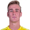 Jan Koutný — Thủ môn, SK Sigma Olomouc