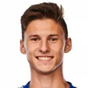 Filip Slavíček — Hậu vệ, SK Sigma Olomouc