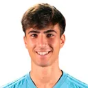 Javi Rodríguez — Hậu vệ, Celta Vigo