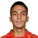 Tihomir Kostadinov — Tiền vệ, 1. FC Slovácko