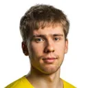 Taneli Hämäläinen — Hậu vệ, Kuopion Palloseura