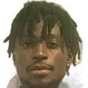 Kenneth Ikugar — Tiền đạo, Amarante FC