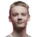 Samuel Pasanen — Tiền vệ, Kuopion Palloseura