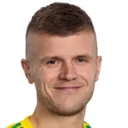 Petteri Pennanen — Tiền vệ, Kuopion Palloseura