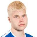 Otto Ruoppi — Tiền vệ, 1. FSV Mainz 05