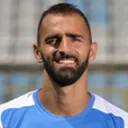 Božo Marković — Tiền đạo, FK Sutjeska Nikšić
