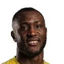 Ibrahim Cissé — Hậu vệ, AIK