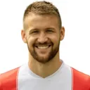 Piotr Parzyszek — Tiền đạo, Kuopion Palloseura