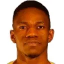 Mohamed Toure — Tiền đạo, FC Viktoria Plzeň