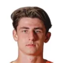 Liam Selin — Thủ môn, IFK Värnamo