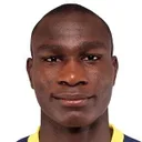 Godswill Ekpolo — Hậu vệ, AEK Larnaca