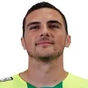 Hrvoje Miličević — Hậu vệ, AEK Larnaca