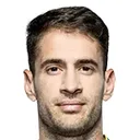 Enric Saborit — Hậu vệ, AEK Larnaca