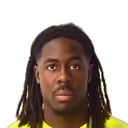 Jeremie Gnali — Hậu vệ, Qarabağ FK