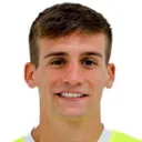 Pere Pons — Tiền vệ, CE Sabadell