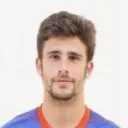 Jimmy Suárez — Tiền vệ, Huesca