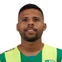 Gus Ledes — Tiền vệ, AEK Larnaca