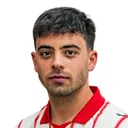 Fran Beltrán — Tiền vệ, Girona FC