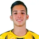 Yerson Chacón — Tiền vệ, AEK Larnaca
