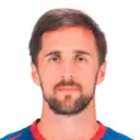 Jorge Miramón — Hậu vệ, AEK Larnaca