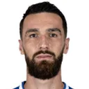 Riad Bajić — Tiền đạo, AEK Larnaca
