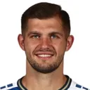 Karol Angielski — Tiền đạo, Nea Salamina Famagusta
