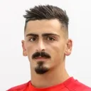Andreas Paraskevas — Thủ môn, AEK Larnaca