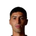 Nicolás Vaquer — Hậu vệ, Caracas F.C.