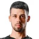 Dimitris Dimitriou — Thủ môn, AEK Larnaca