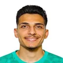 Petros Ioannou — Hậu vệ, AEK Larnaca