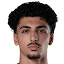 Youssef Amyn — Tiền đạo, AEK Larnaca
