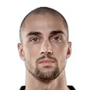 Luka Gadrani — Hậu vệ, Beitar Jerusalem