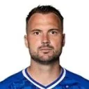 Antonio Milić — Hậu vệ, Wieczysta Kraków
