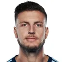 Kevin Wimmer — Hậu vệ, ŠK Slovan Bratislava