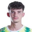David Gerasimou — Tiền đạo, AEK Larnaca