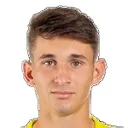 David Tkáč — Tiền vệ, SK Sigma Olomouc