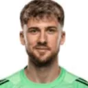 Kacper Tobiasz — Thủ môn, Gaziantep FK