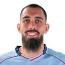 Borja Iglesias — Tiền đạo, Celta Vigo